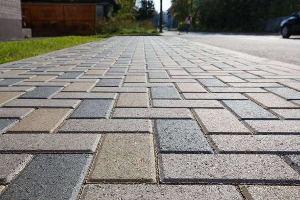 Best Interlocking driveway pavers in South Miami, FL