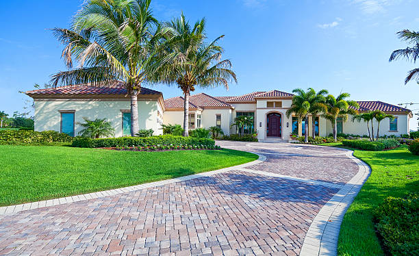 Best Commercial driveway pavers in South Miami, FL